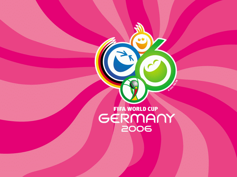 World Cup Road Trip